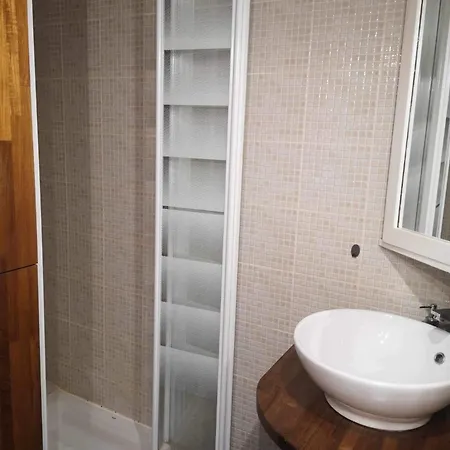 Apartment Les 4 Saisons De Luchon *